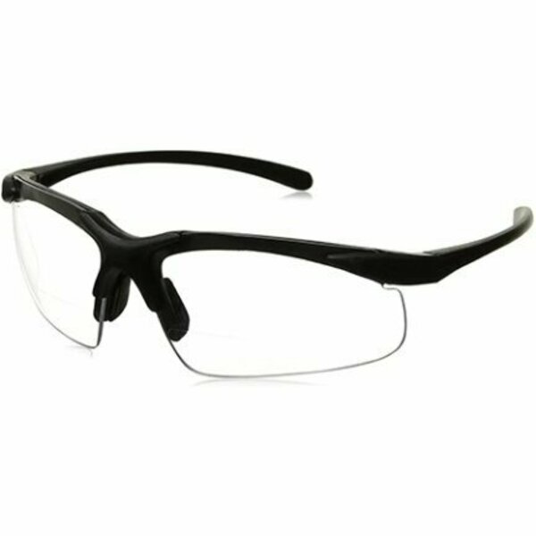 Global Vision Safety Glasses Apex 1.5 Cl HERC2SM